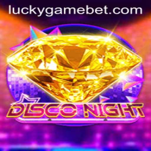 Unveiling DiscoNight: The New Era of Gaming with LuckyGame