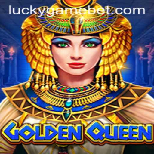 GoldenQueen: A Thrilling Adventure in the World of LuckyGame