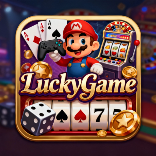 LuckyGame