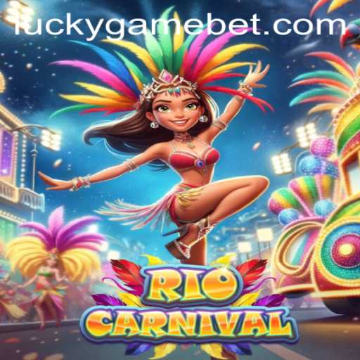 Experience the Magic of RioCarnival: A Mesmerizing LuckyGame Adventure